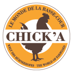 CHICK'A