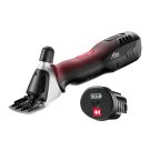 Tondeuse XCELL pour mouton 2 batteries HEINIGER
