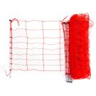 Electrifiable sheep netting 0.90 x 50 m UKAL