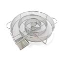 Générateur fumée froide pour fumoir UKAL