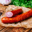Mélange épices pour saucisse fumée 500 g UKAL