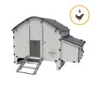 Harmony by Chick'A® 6-hen coop