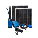 Solar meadow pump kit 7000 - 40M - 7M3/D LORENTZ