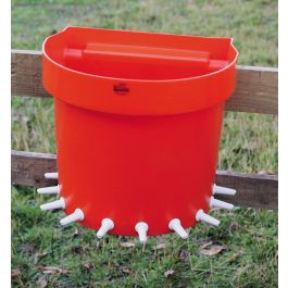 Lamb Feeder Bucket 20l Ukal