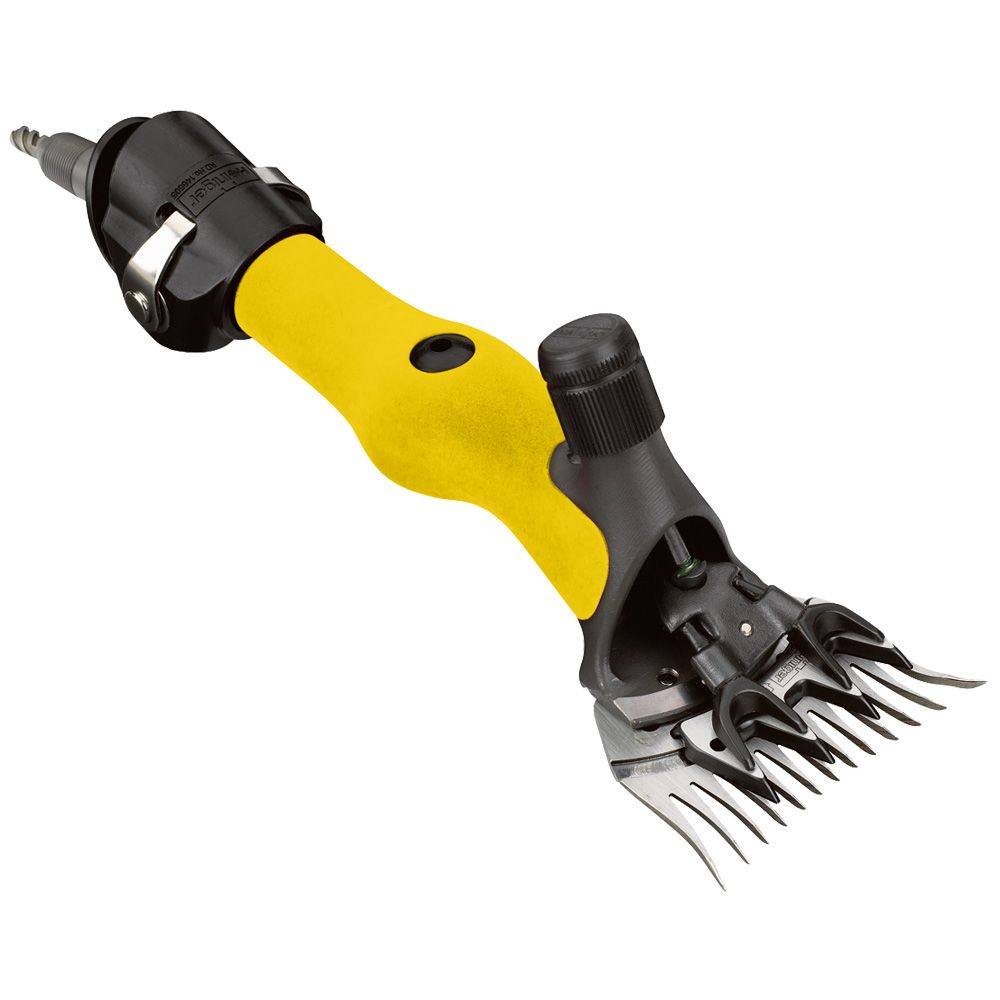 Tondeuse professionnelle One 1 vitesse 300 W Worm Drive