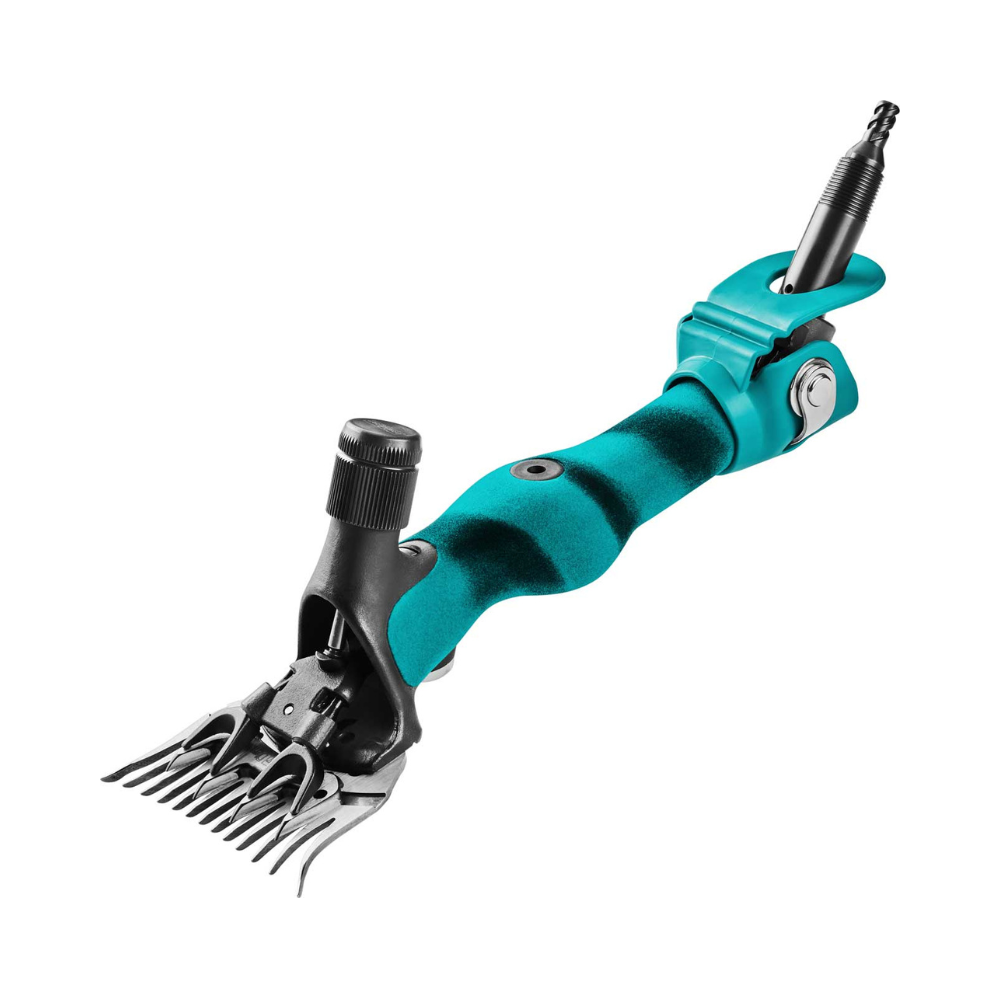 Griff Icon SFX Pin Kupplung HEINIGER