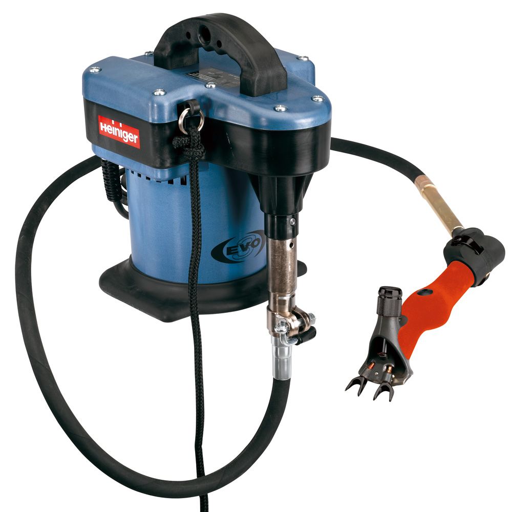 Tondeuse professionnelle Evo 3 vitesses 300 W Pin Drive