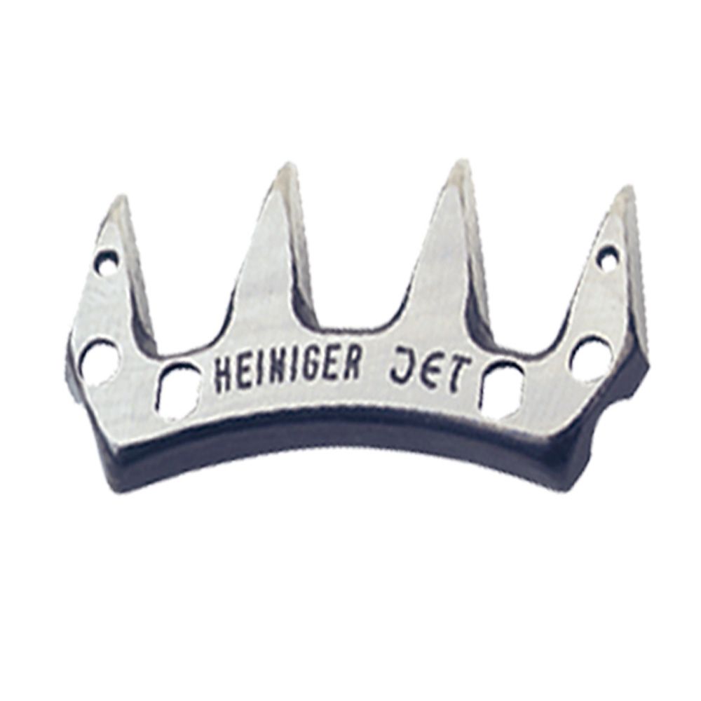 Combs & cutters 13 and 4 teeth