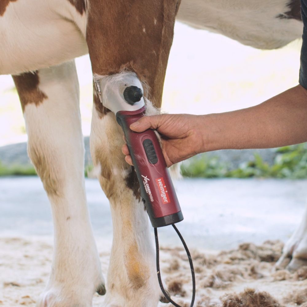 Tondeuse XPLORER PRO 2 vitesses sans fil