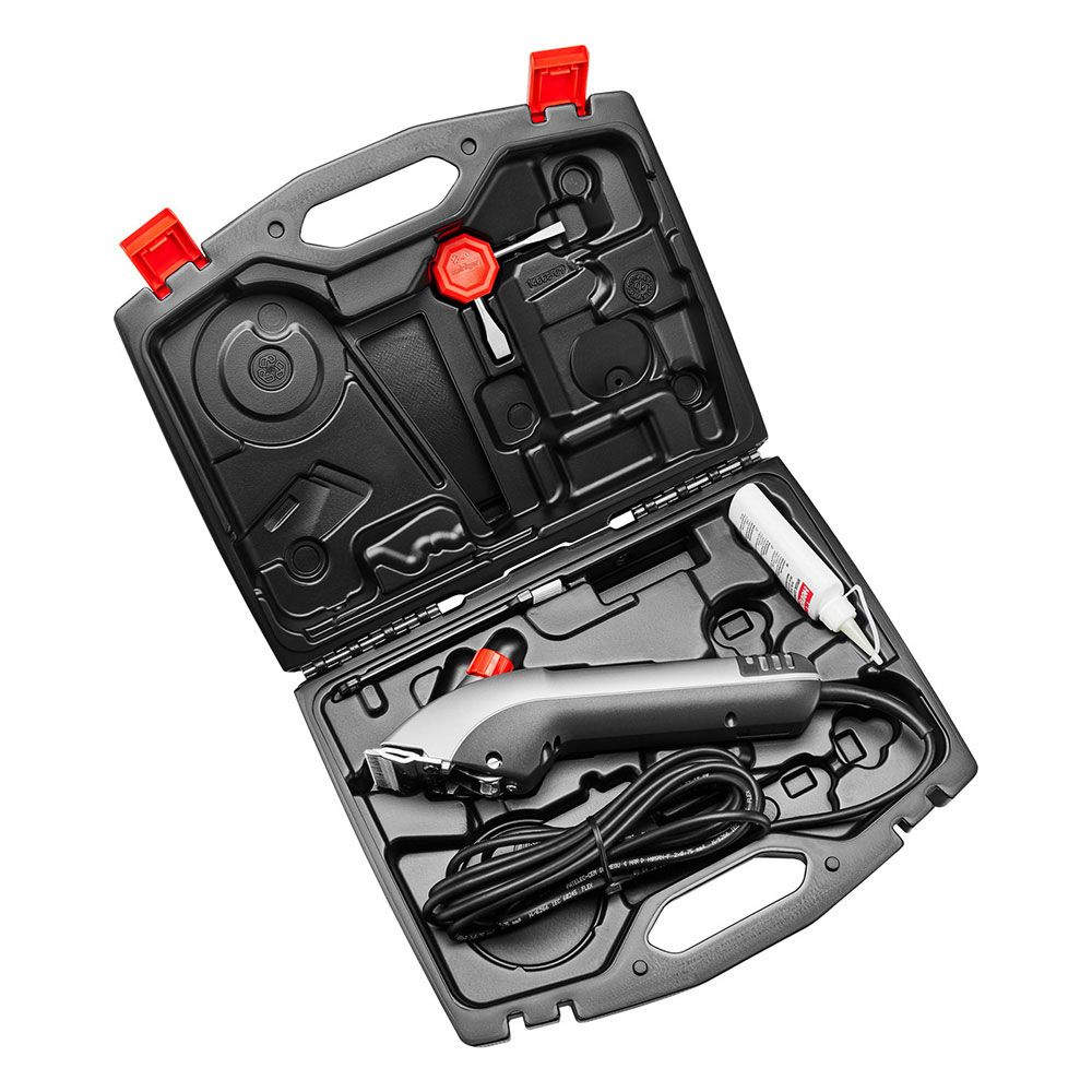 Electric cattle clipper DELTA 180w