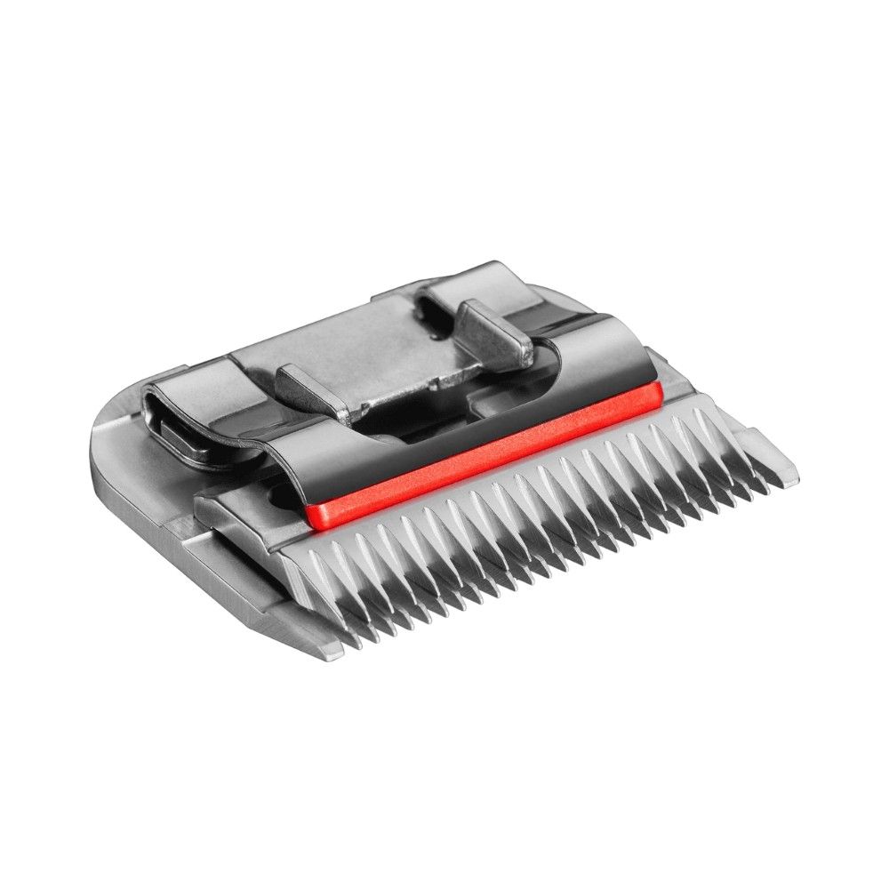 Tête de coupe « red line » SAPHIR #30/0.5 mm HEINIGER