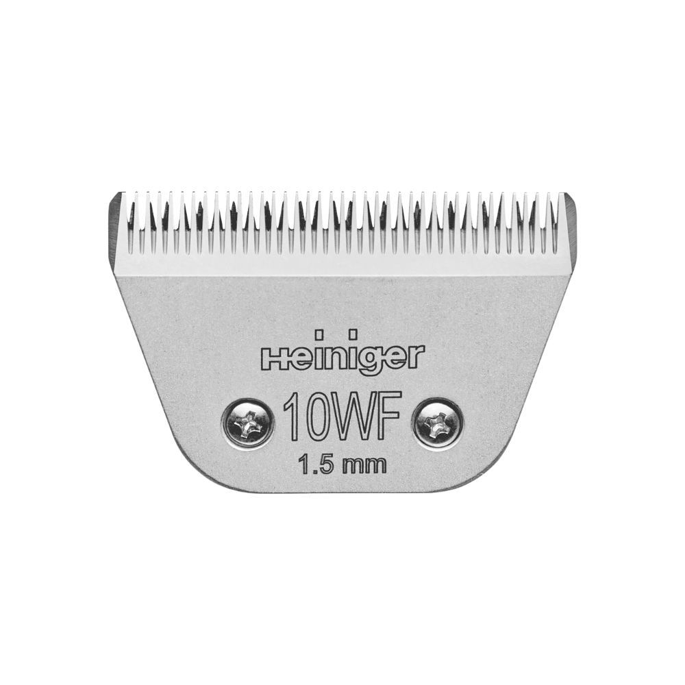  Saphir Scherkopf 10WF/1,5MM HEINIGER