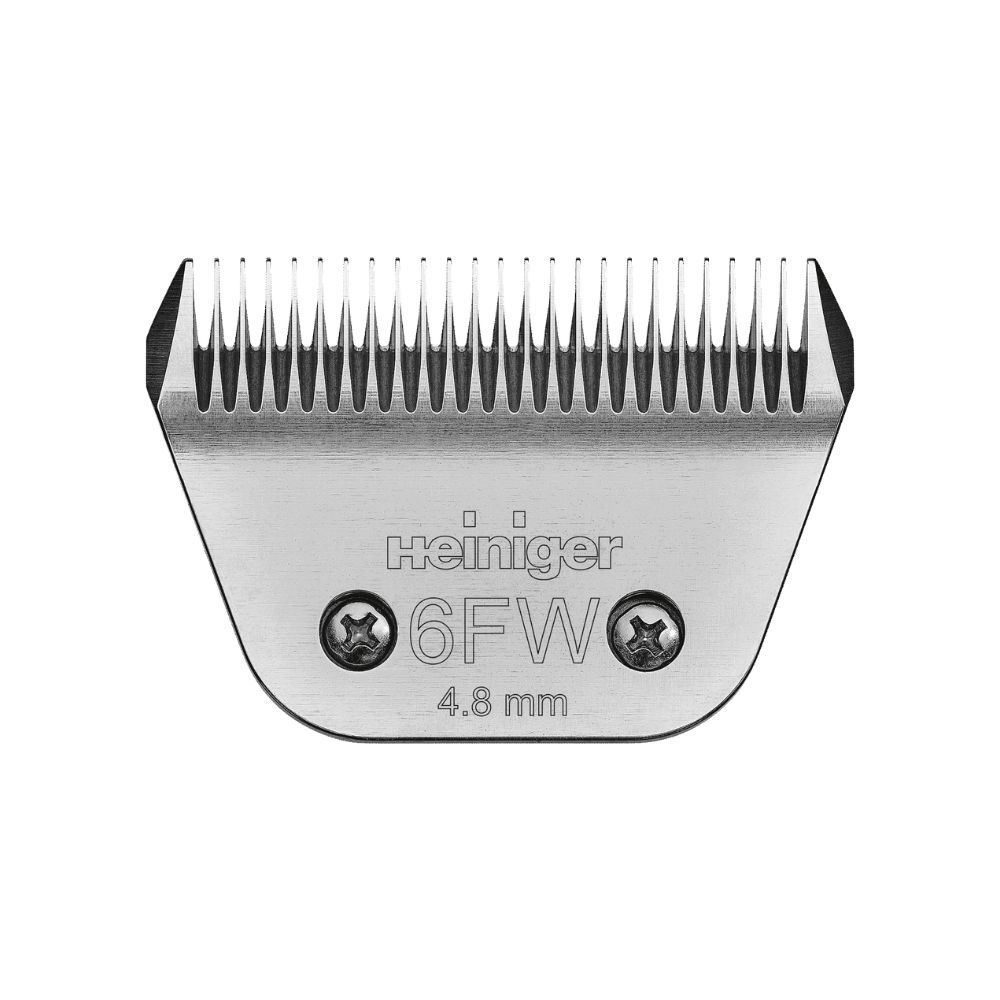 Snap-on cutting head 6FW / 4,8 mm HEINIGER