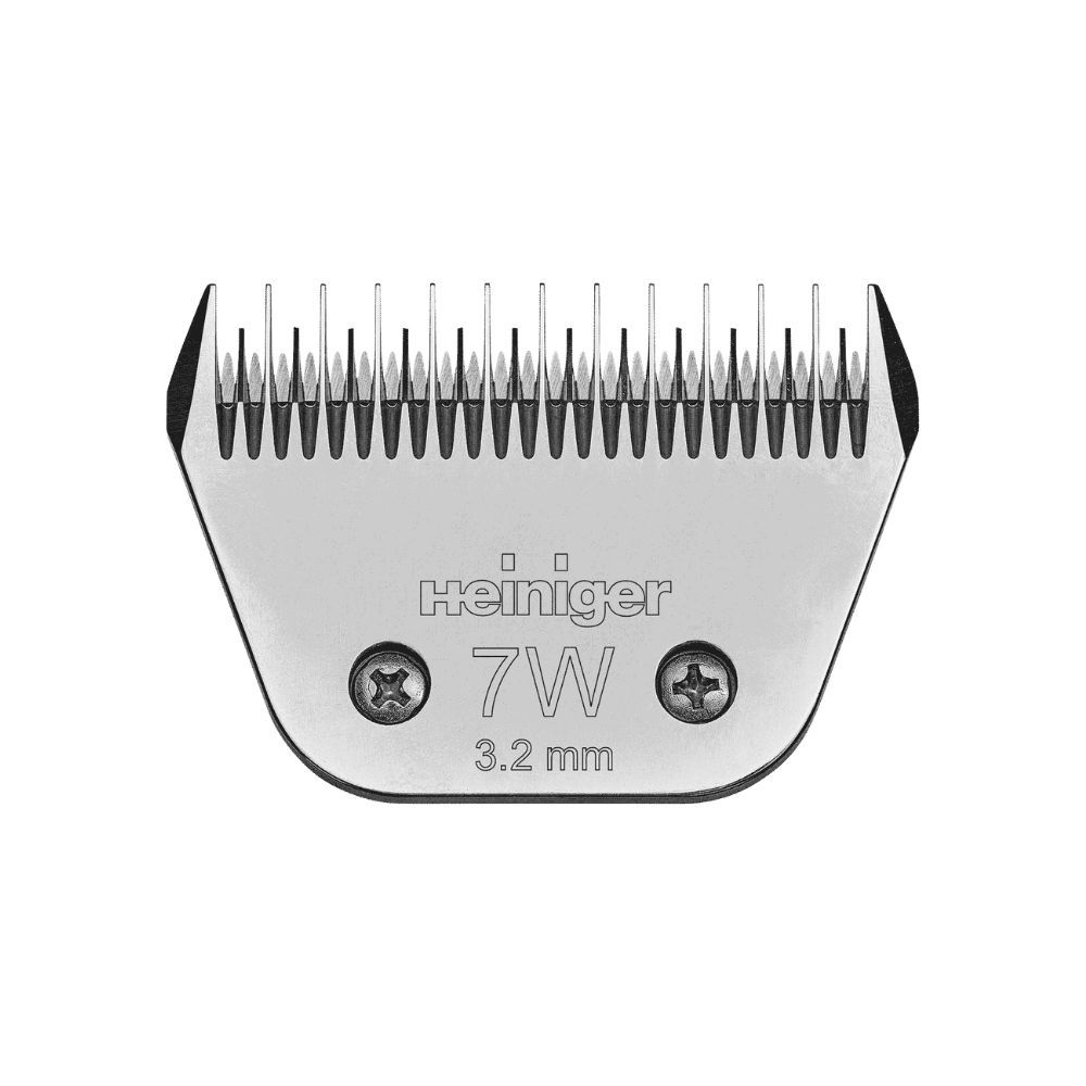 Tête de coupe Snap-on 7W / 3,2 mm HEINIGER