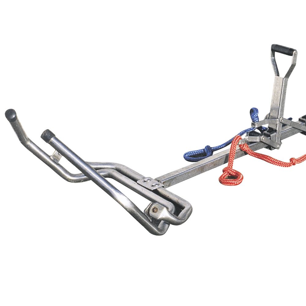 Vêleuse Vink à mouvement alternatif pour race laitière