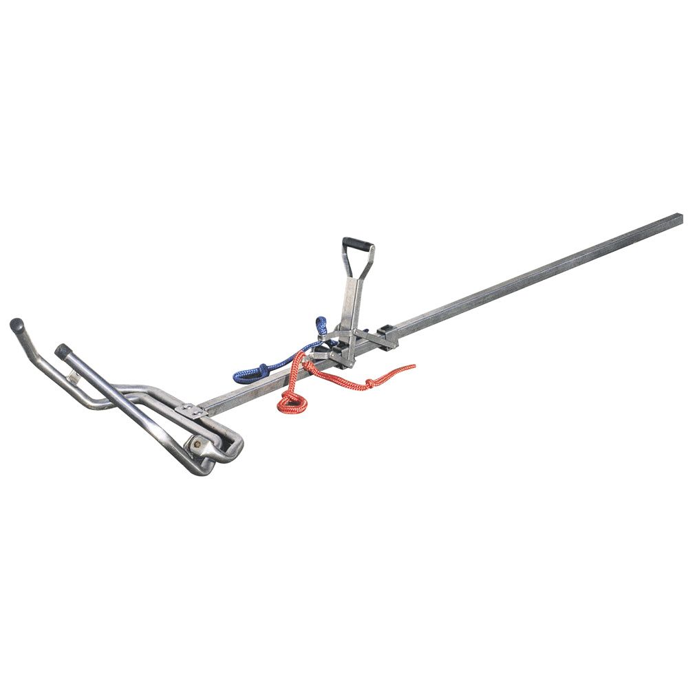 Vêleuse Vink à mouvement alternatif pour race laitière