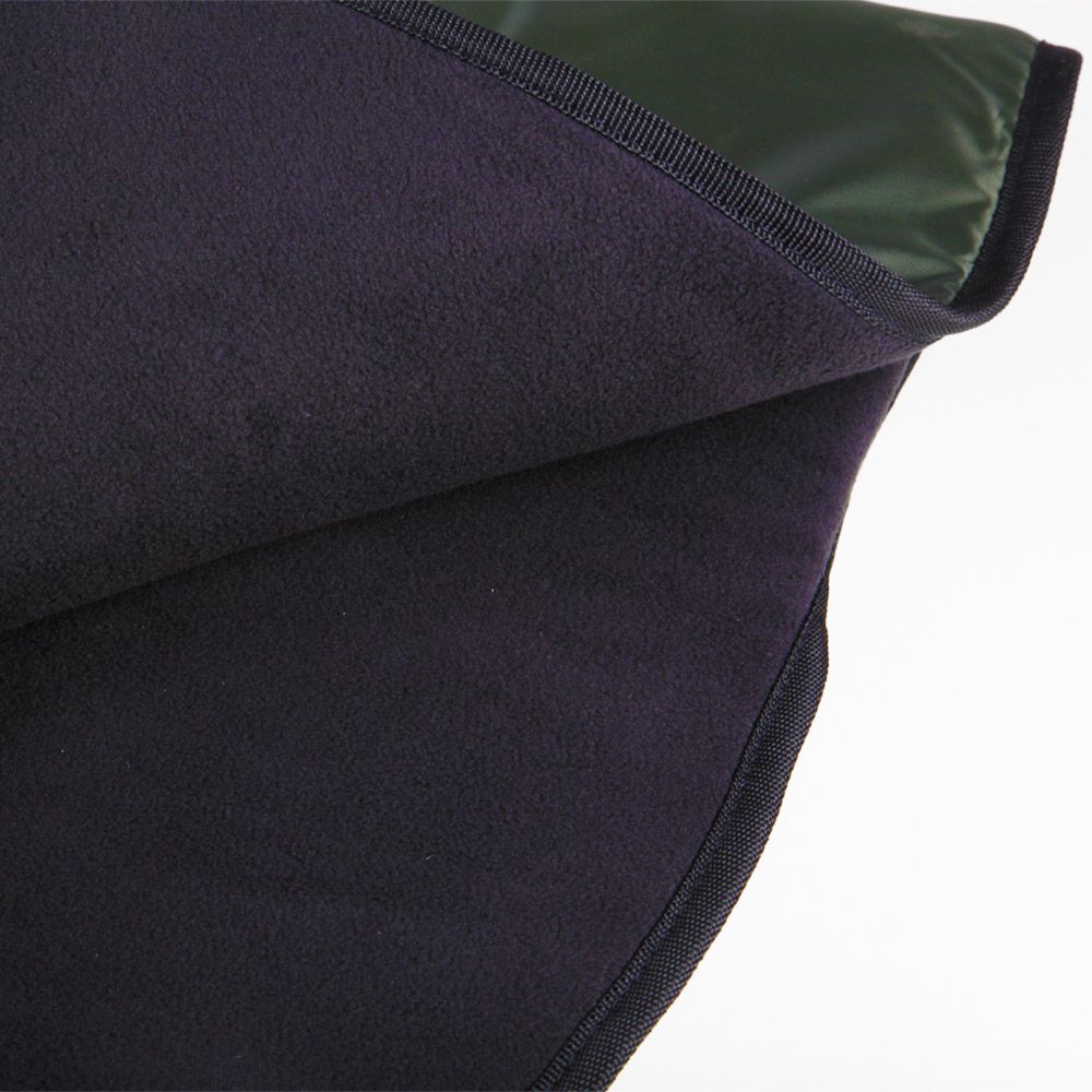 Premium Kälberdecke - 3-Lagig Und Wasserabweisend