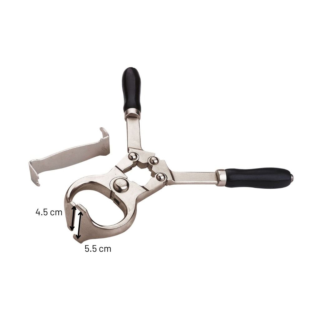 Kastrationzange 30Cm