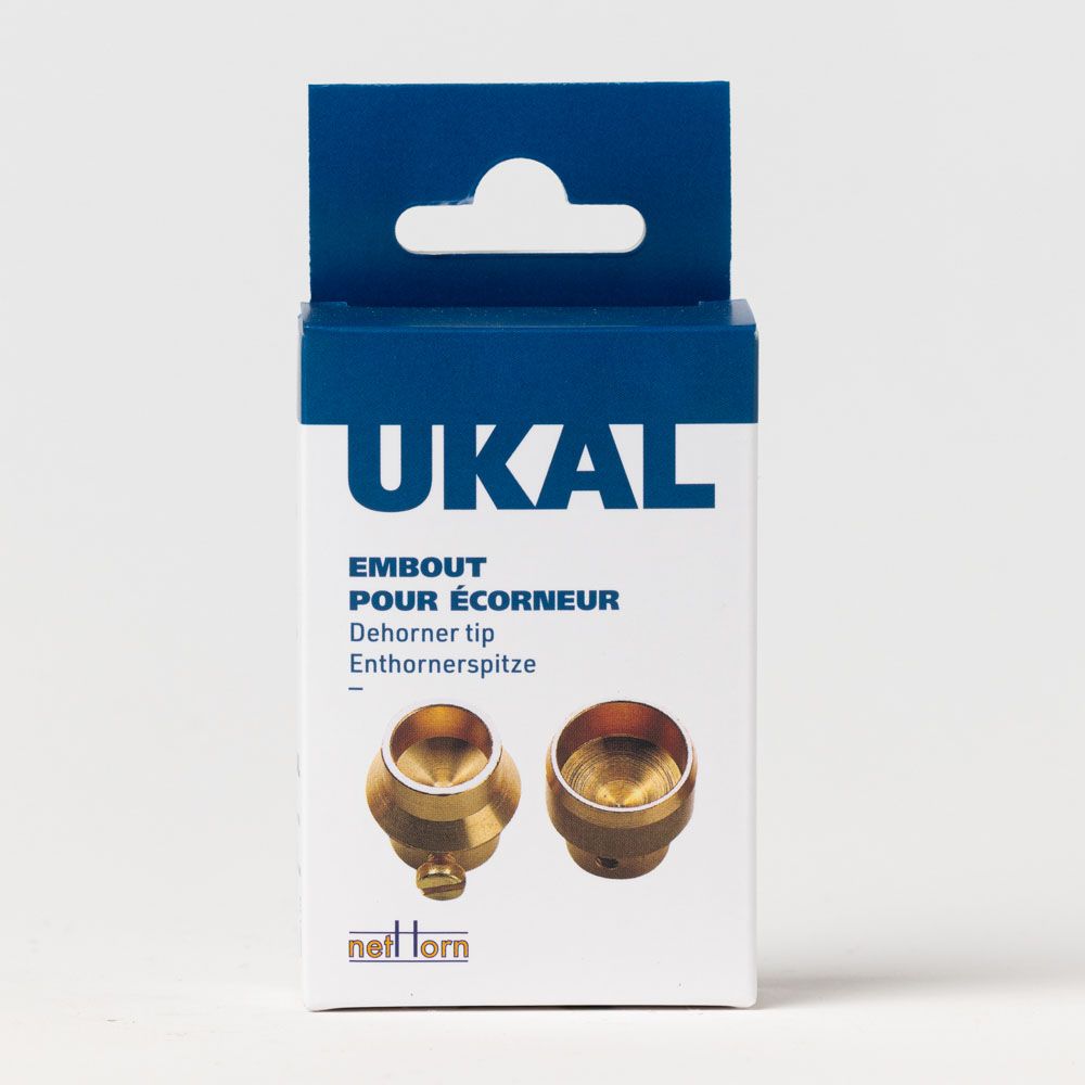 Nethorn Brennspitze 17,5Mm