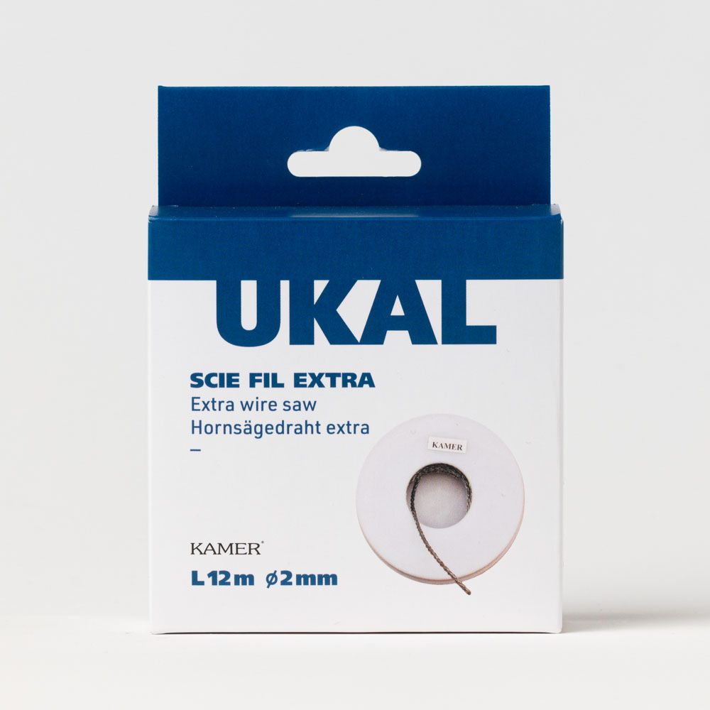 Drahtsage 12 m