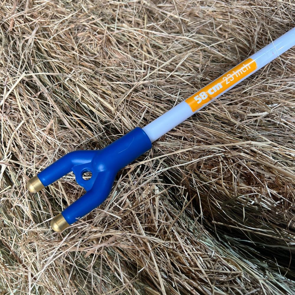 Rallonge souple pour aiguillon 58 cm UKAMAX