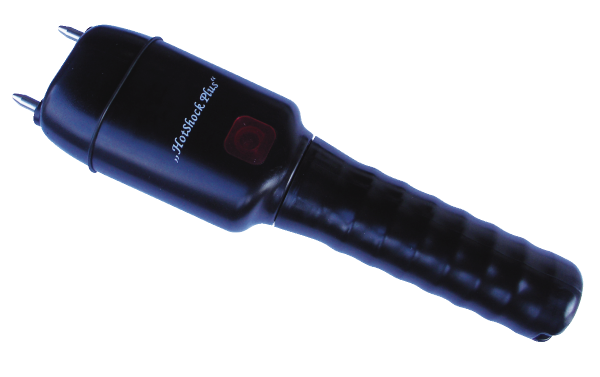 Aiguillon HOTSHOCK PLUS