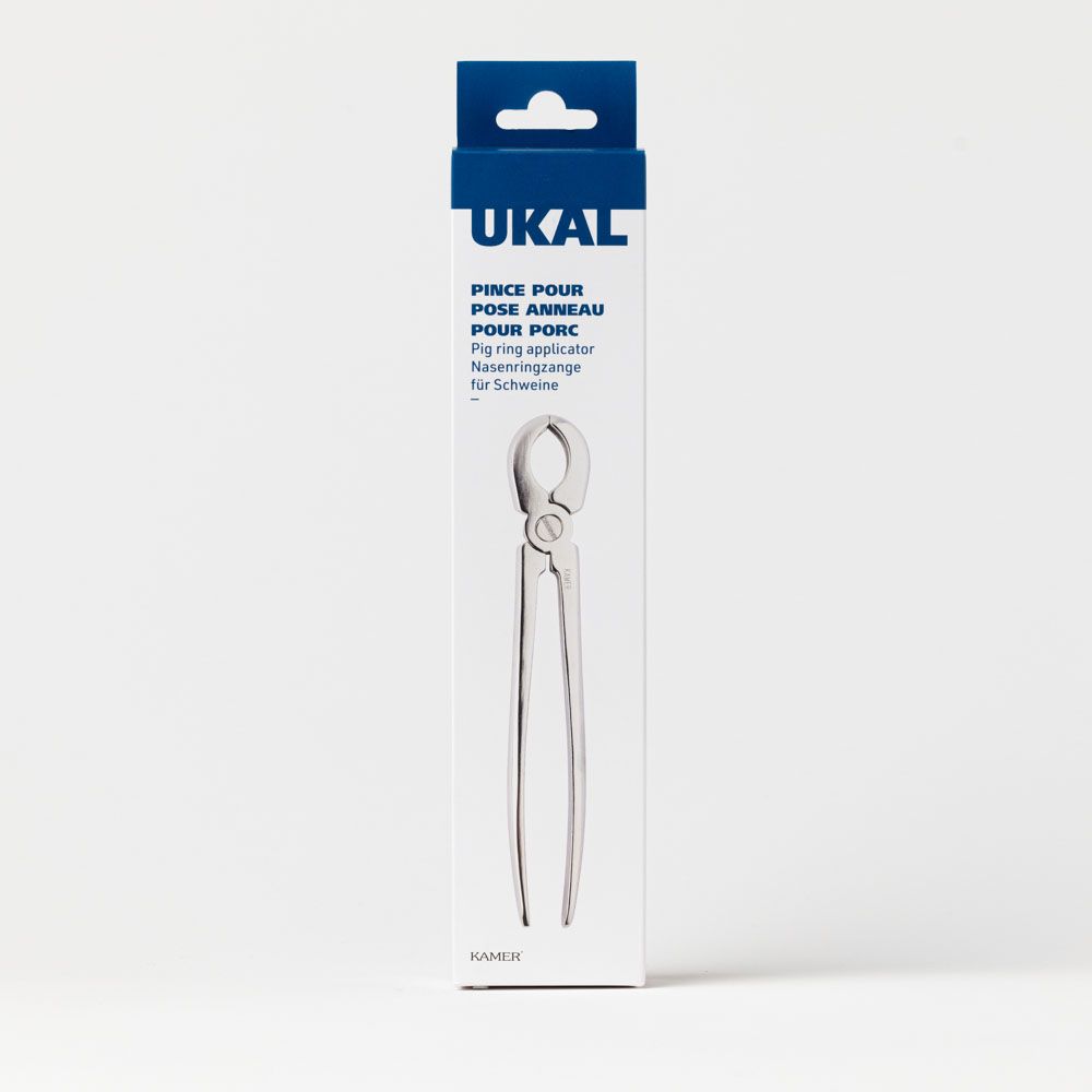 Schweinerüsselringzange