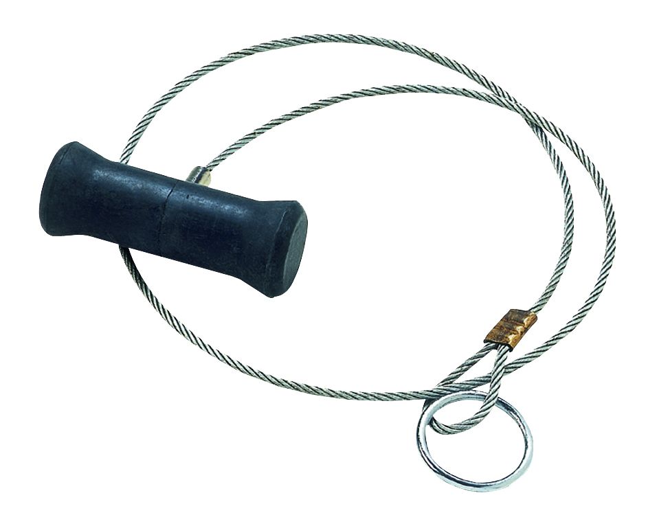 Lasso porcs à noeud coulant