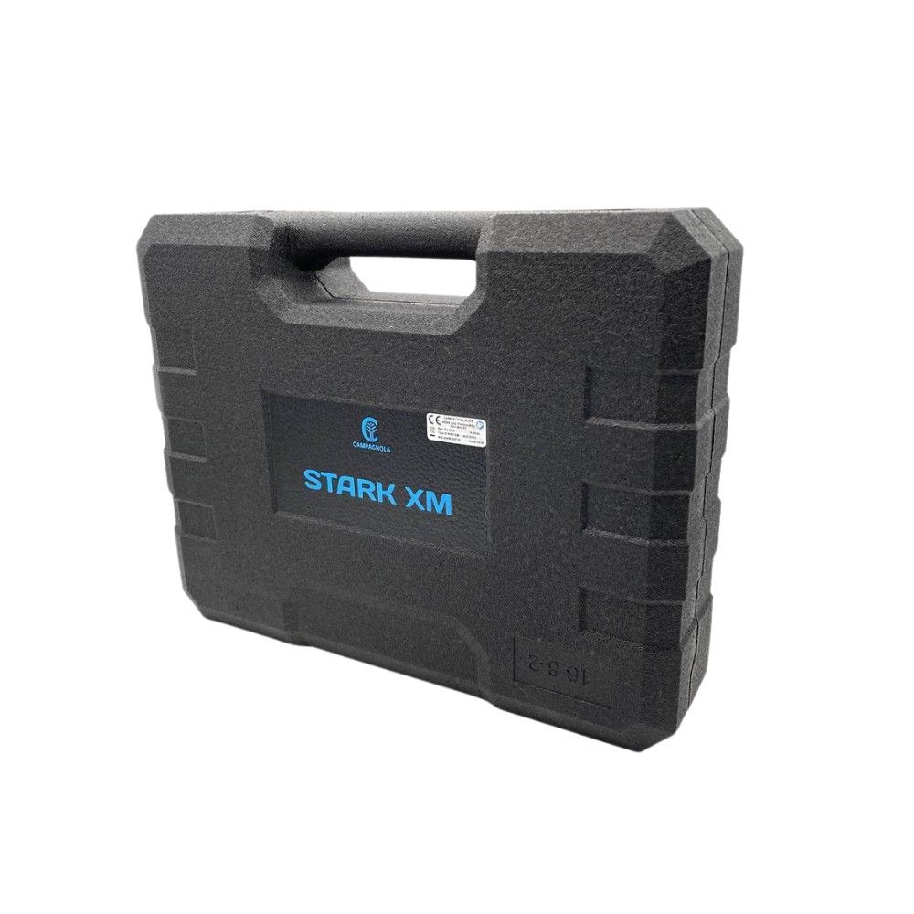 Automatic electric garden shears CAMPAGNOLA