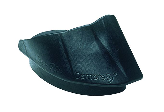 2 Semelles droites  DEMOTEC EASYBLOC 