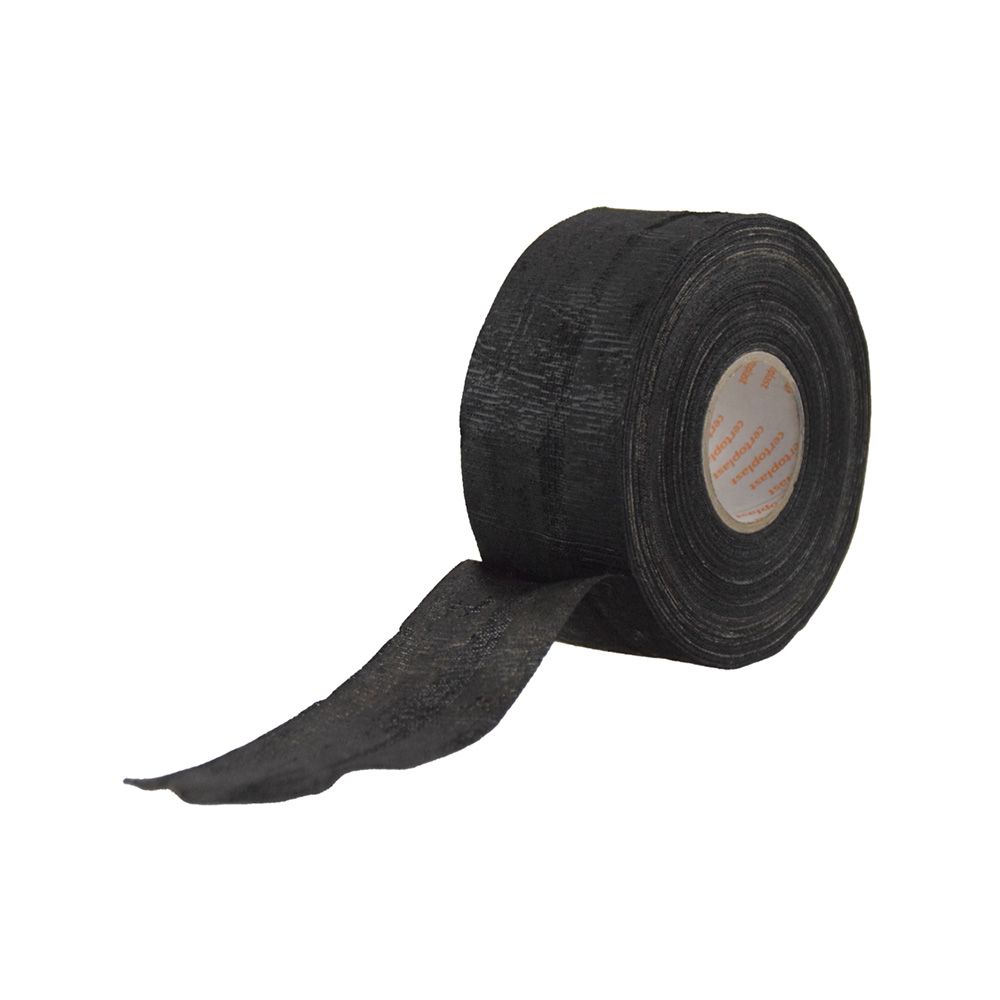 Bande goudronnée 25 m