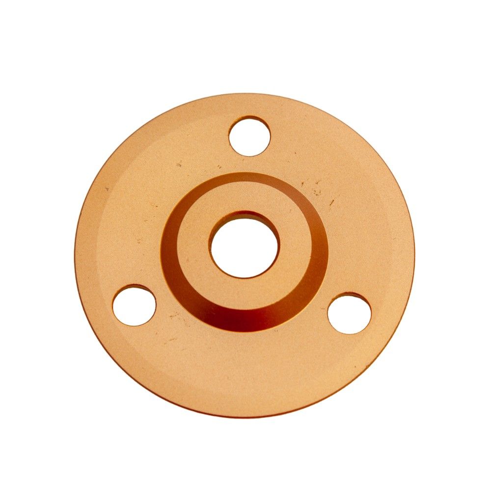 Klauenscheibe Fein 115 mm SEPTICARE 