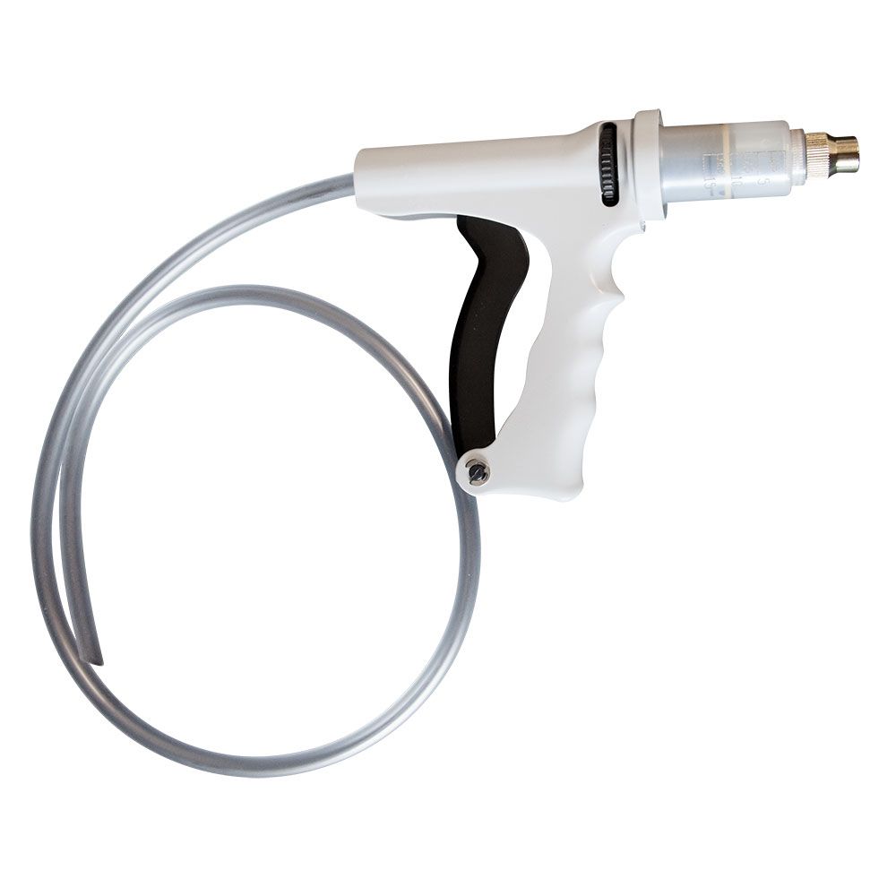 Pistolet drogeur automatique Bravo 15 ml