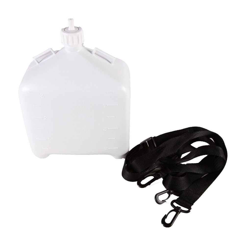 3L Kanister F. Eingabespritze