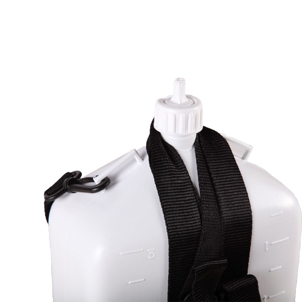 3L Kanister F. Eingabespritze