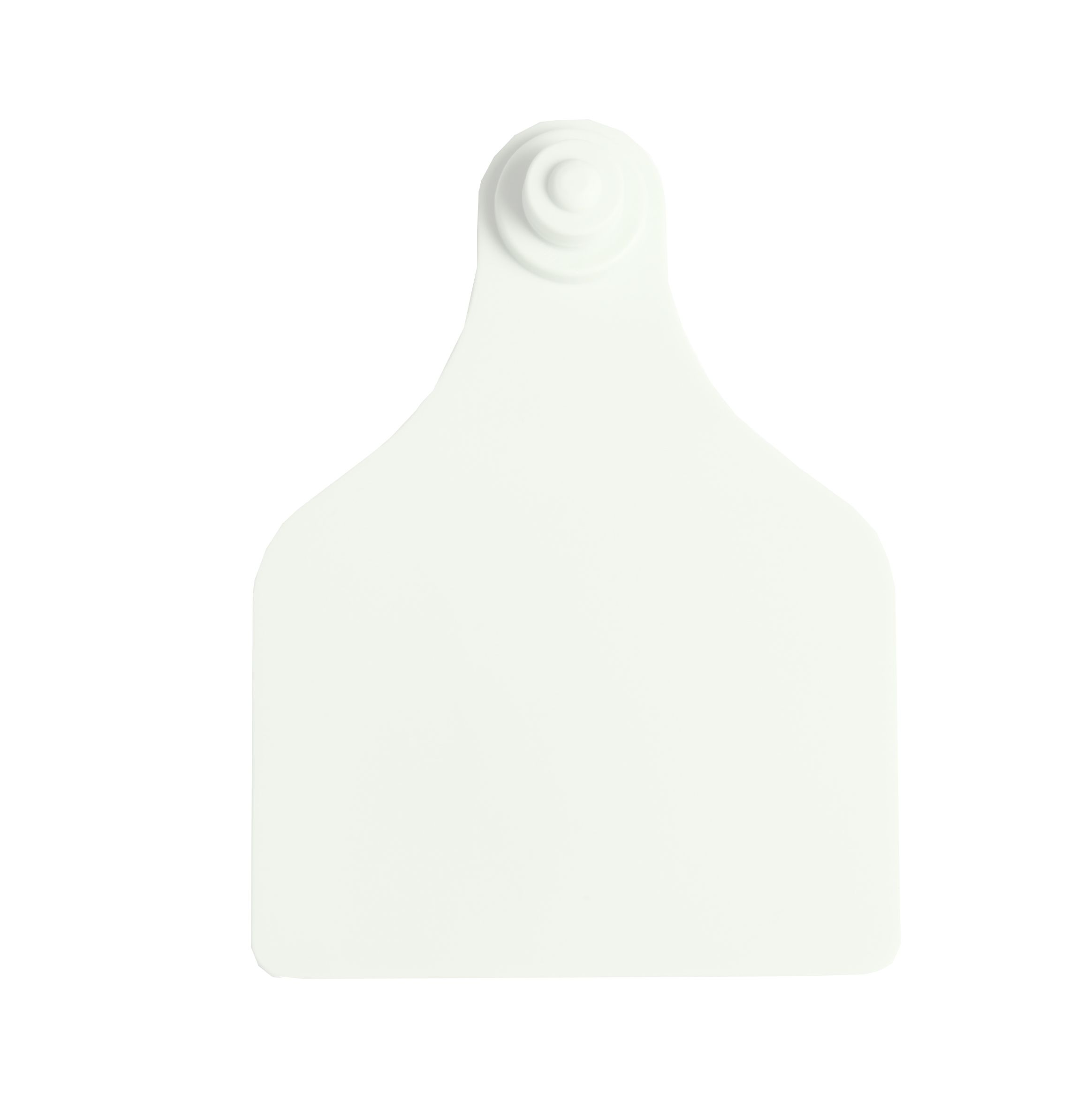 Ukaflex Super Maxi+Knopf Weiss x20