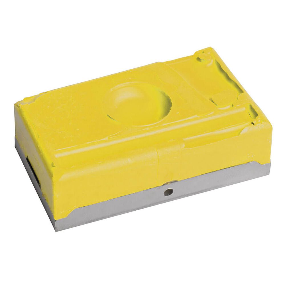 Yellow marking blocks for harness RAIDEX