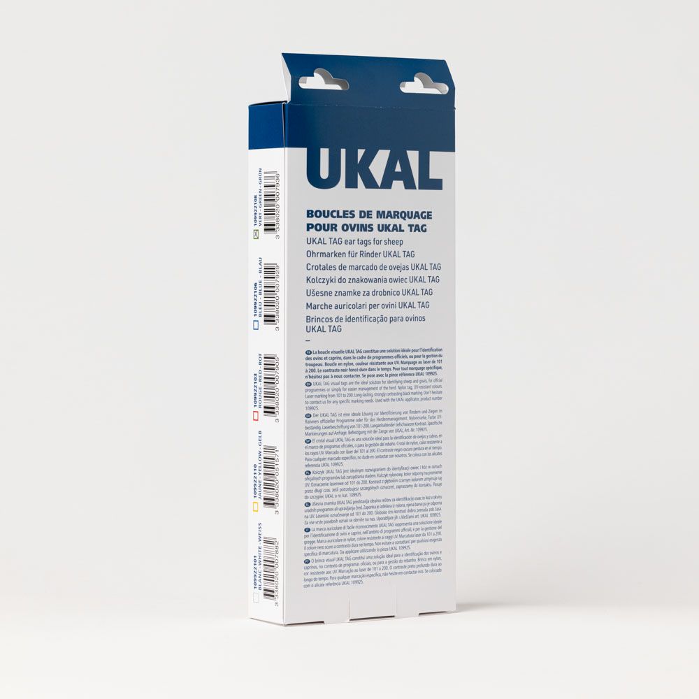 Ulkatag Rot 101-200 X100