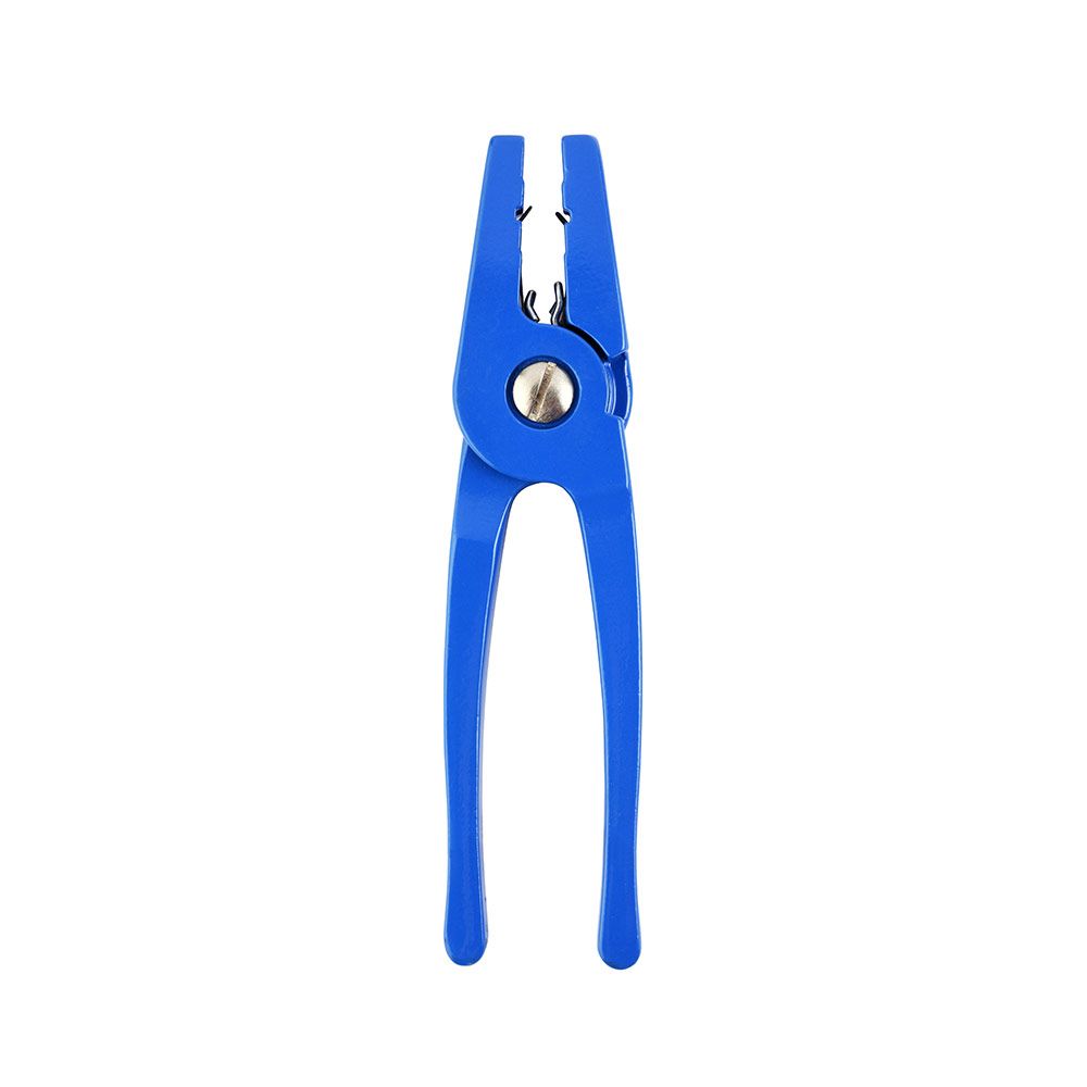 Sheep tag applicator UKAL