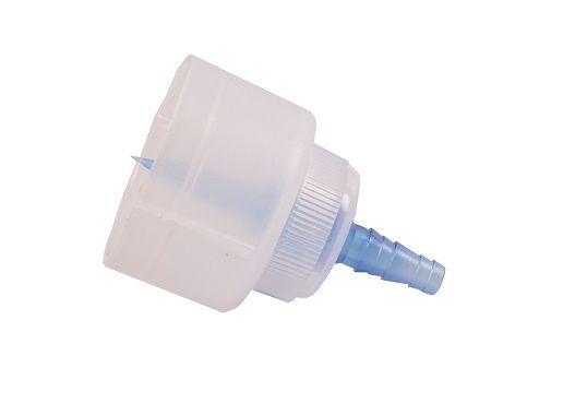 Flaschenentlüftungskappe Diam. 32X2