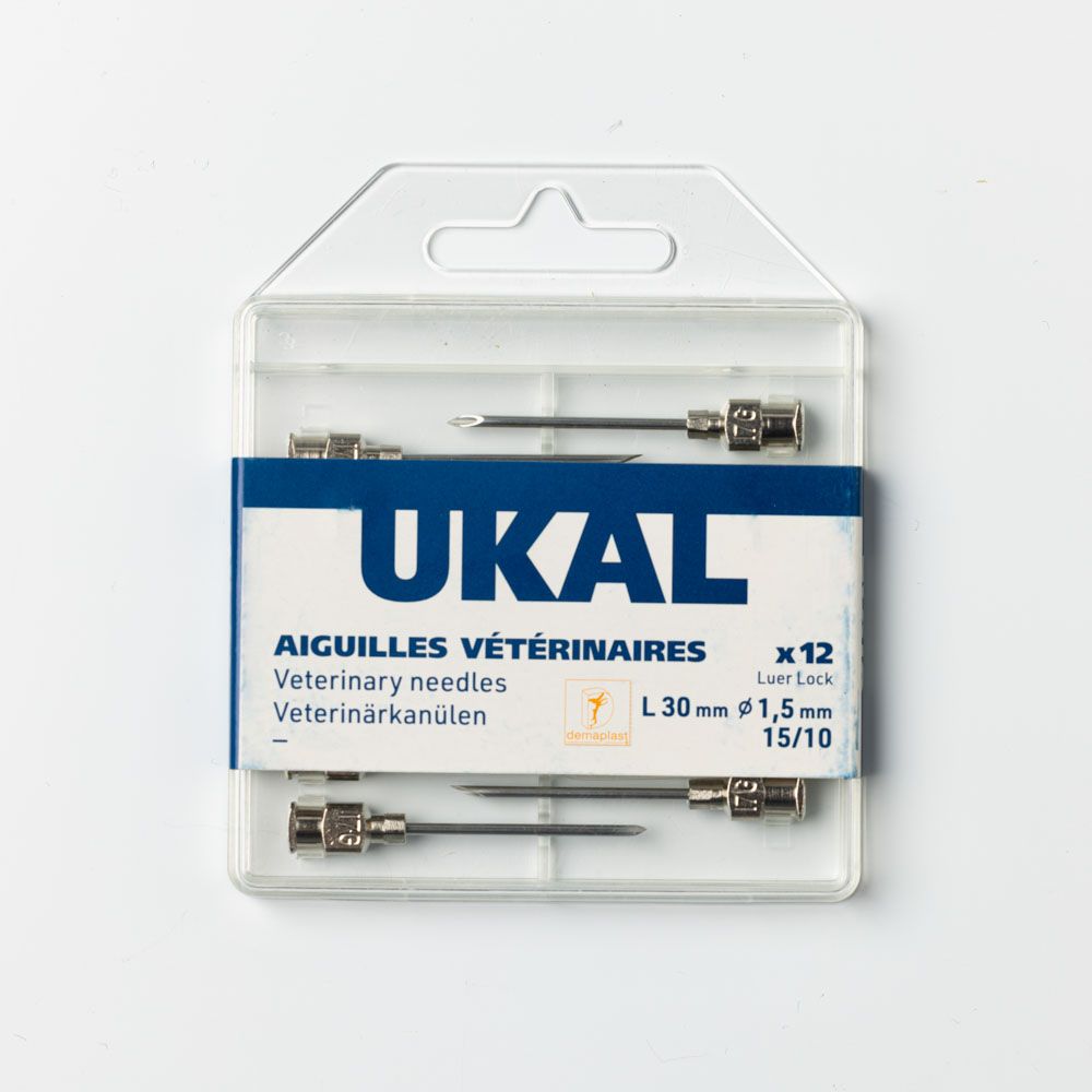 Kanülen Lang 30/Durch.15