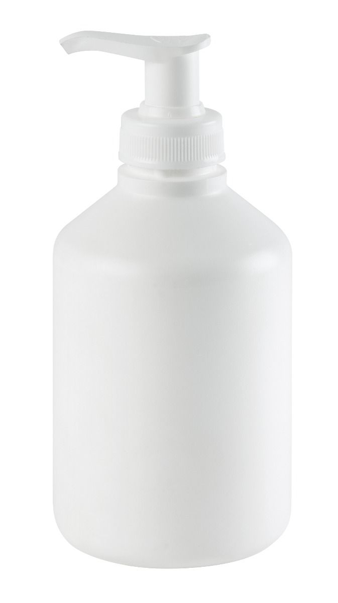 Flacon doseur pour réactif