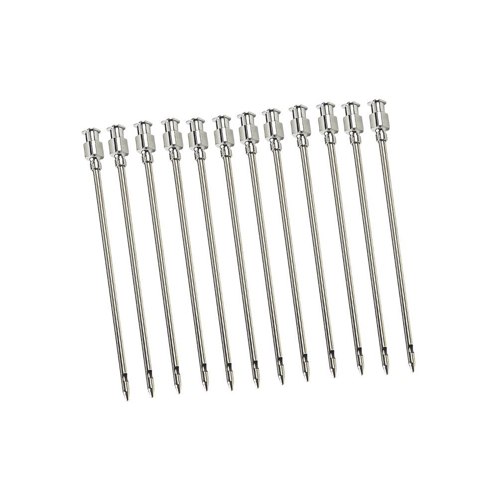 12 sondes trayeuses 8 cm