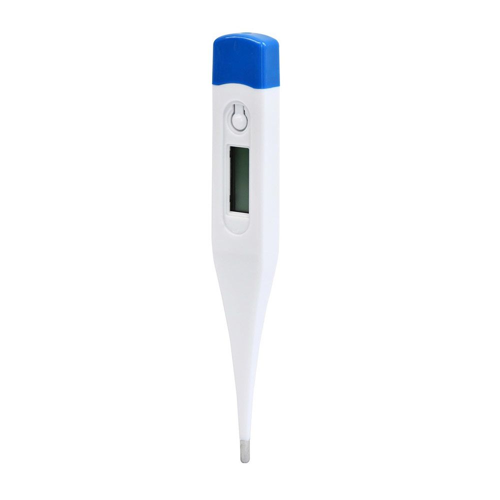 Thermomètre vétérinaire électronique à sonnerie en C° Ukal