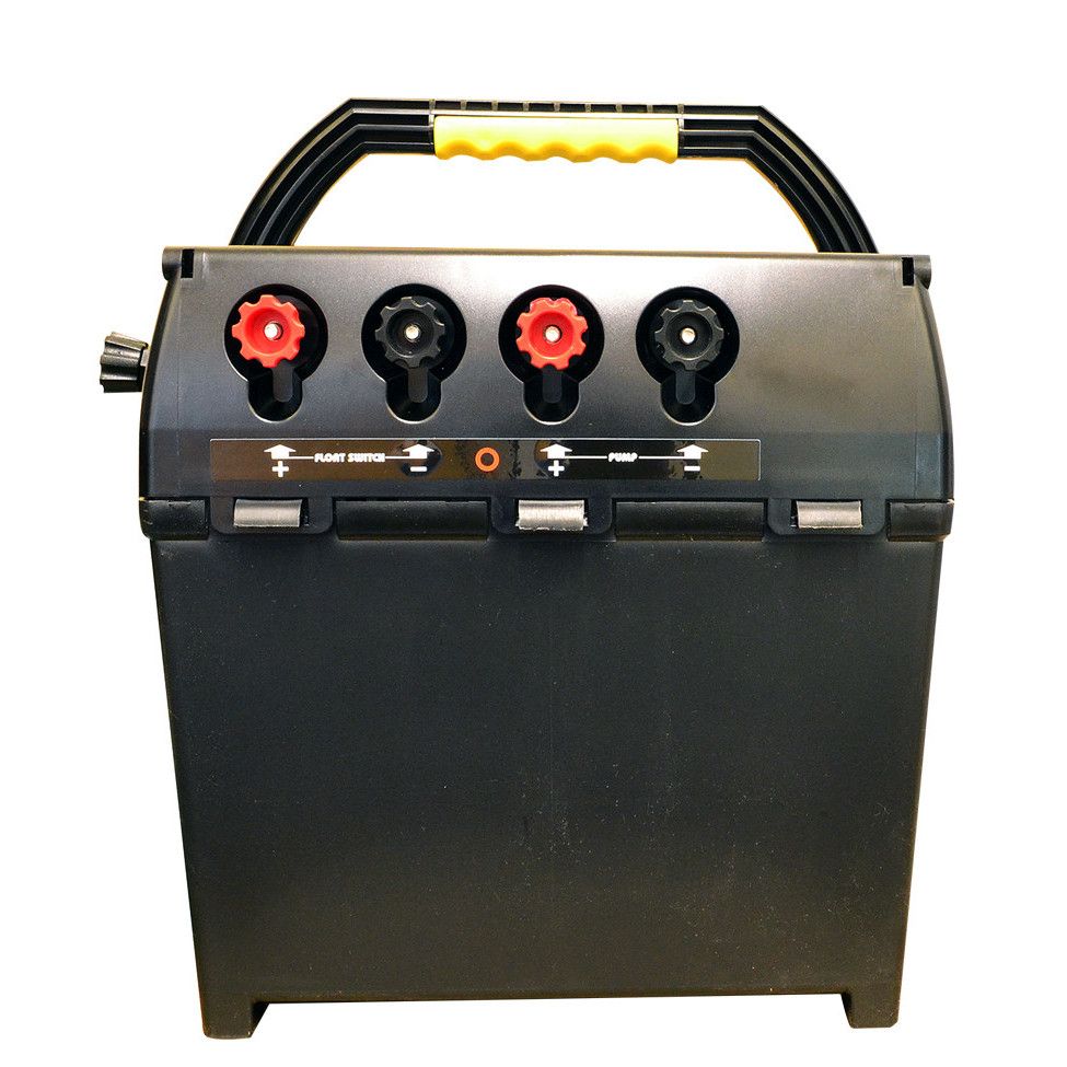 Water pump kits with solar panel 60W