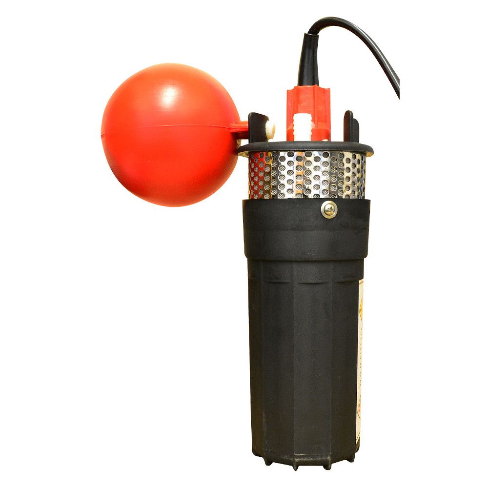 Water pump kits with solar panel 60W