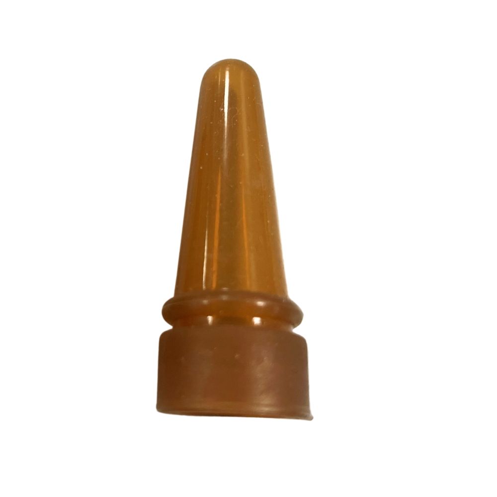 Silikonsauger für Lämmereimer