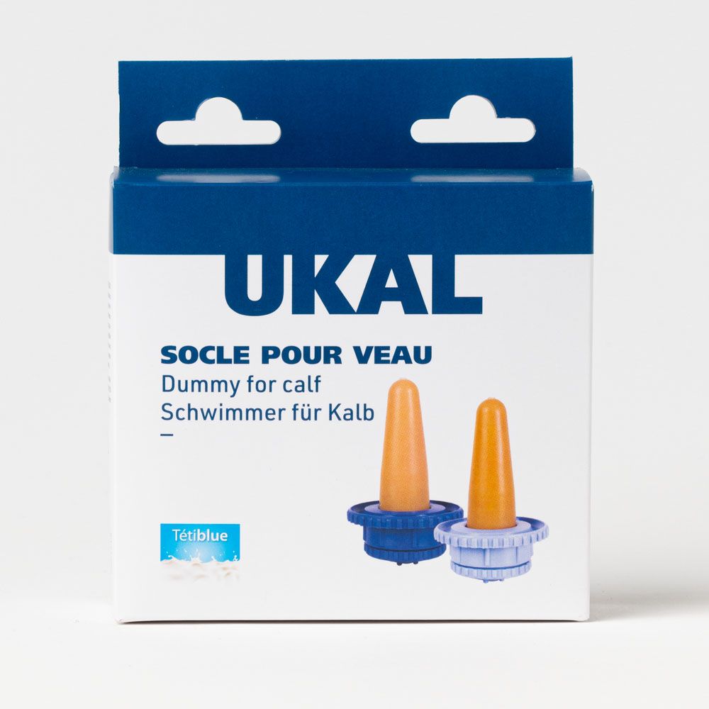 Socle plongeant lourd TETIBLUE