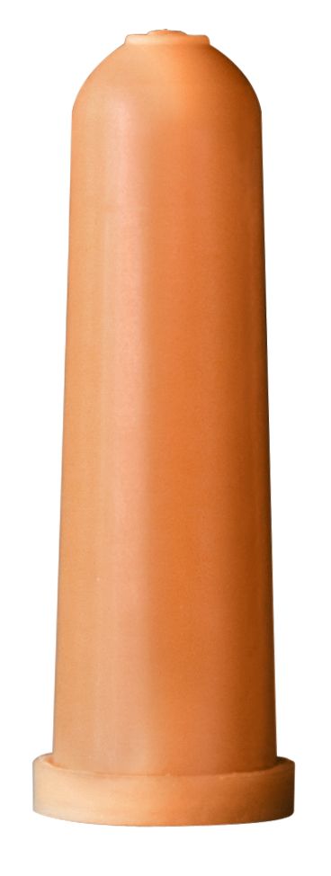 Teat for Tetiblue and Teticlear bucket unpacked