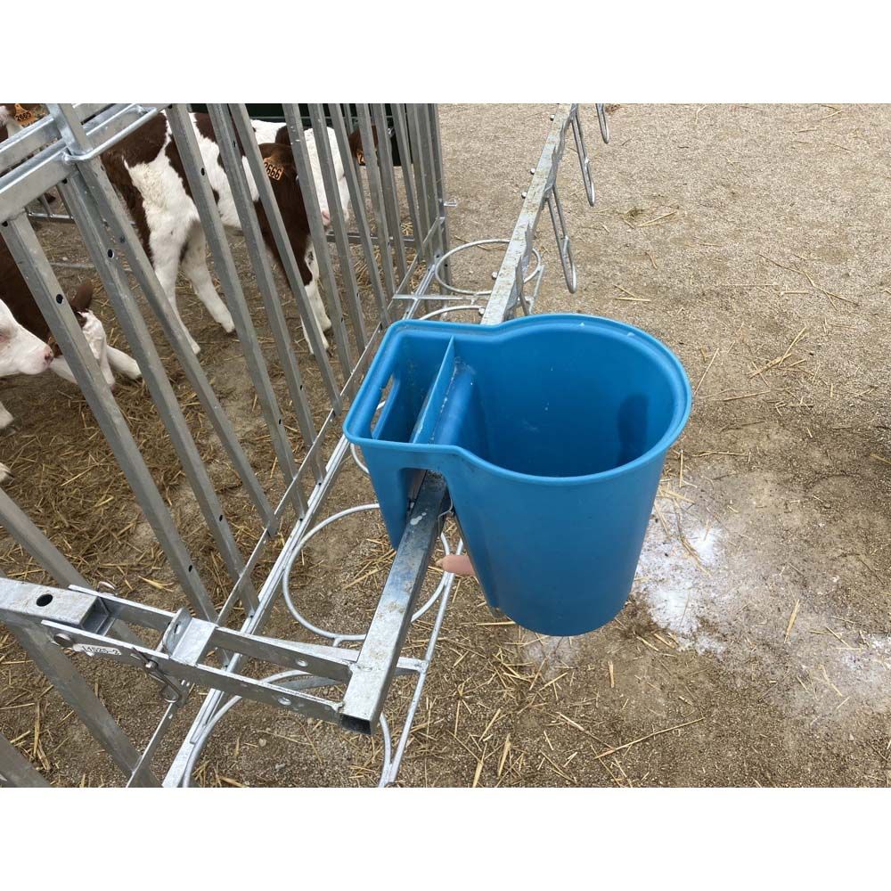 Tränkewanne RFC1 6L von STALLION